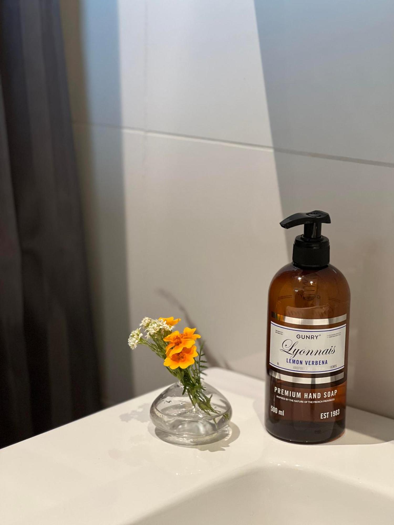 Ett Naturparadis Intill Moerrumsan Svängsta المظهر الخارجي الصورة